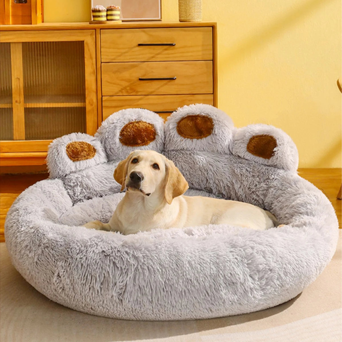 Pouf pour animaux VET & MORE™